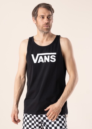 Vans marškinėliai Classic