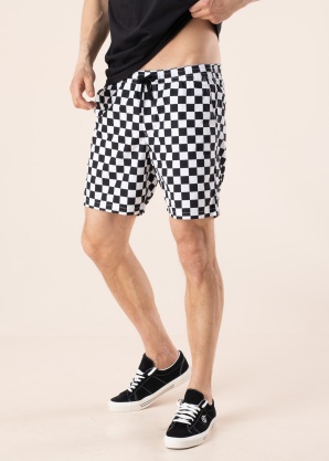 Vans šortai