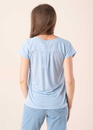 Fransa palaidinė Zawov