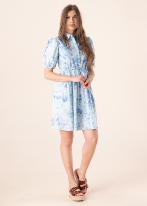 Y.A.S. suknelė „Ocean”