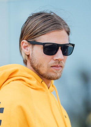 Jack & Jones akiniai nuo saulės Ryder