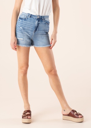 Vila šortai „Sara“