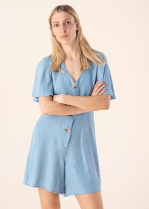 Vero Moda kombinezonas Viviana