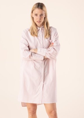 Vila palaidinė ilgomis rankovėmis Normi