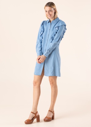 Vila suknelė Olesia