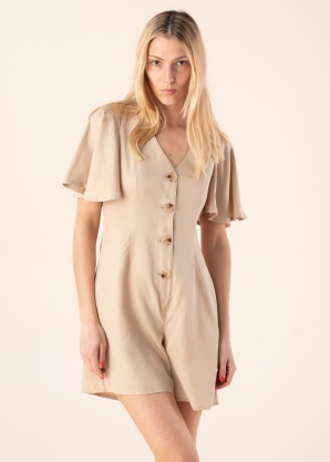 Vero Moda kombinezonas Viviana