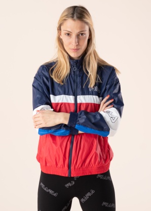 Fila pavasario-rudens striukė Jada