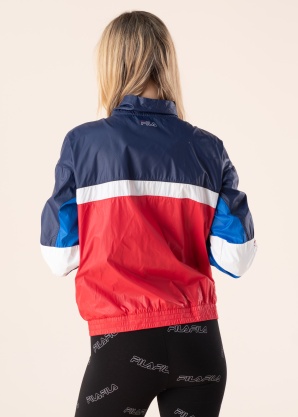 Fila pavasario-rudens striukė Jada