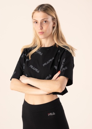 Fila marškinėliai Jamilia