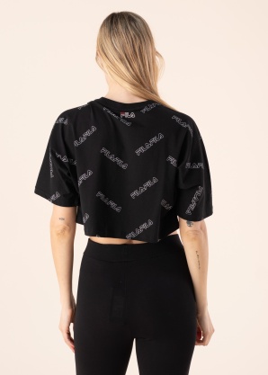 Fila marškinėliai Jamilia