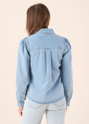 b.young palaidinė Keyla