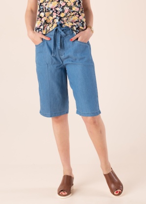 Dranella šortai Para