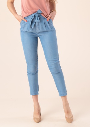 Vero Moda kelnės Mia