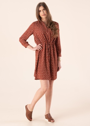 Selected Femme suknelė Damina