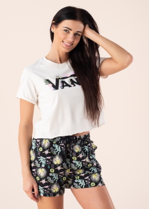 Vans marškinėliai Blozzom