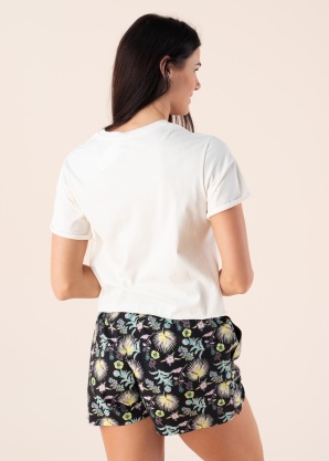 Vans marškinėliai Blozzom