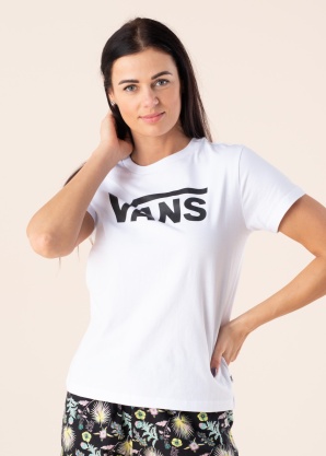 Vans marškinėliai Flying