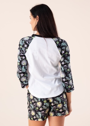 Vans marškinėliai ilgomis rankovėmis Califas