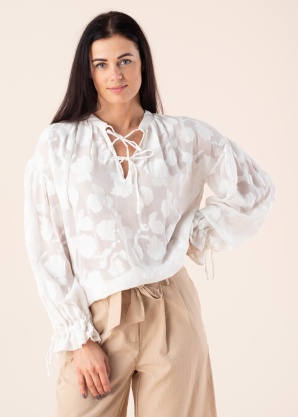 b.young palaidinė Ida