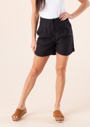 Selected Femme šortai Cecile