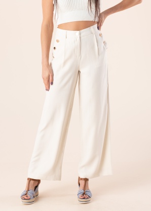 b.young kelnės Dahlia