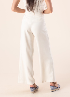 b.young kelnės Dahlia