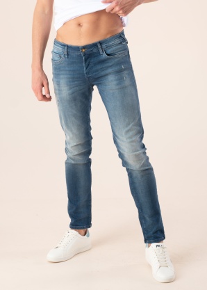 Jack & Jones džinsai Glenn