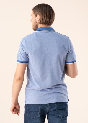 Jack & Jones polo marškinėliai Bluwin