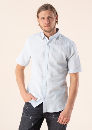 Only & Sons marškiniai Caiden