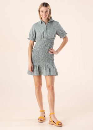 Vero Moda suknelė Dicthe