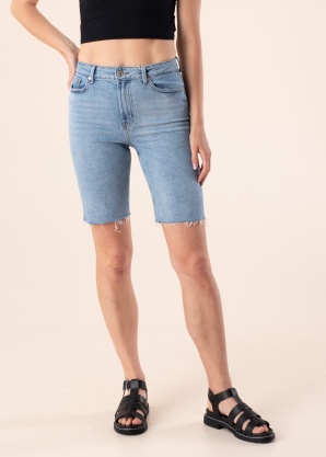 Only džinsiniai šortai Emily