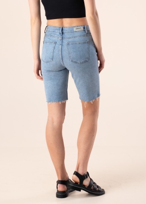 Only džinsiniai šortai Emily