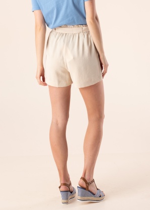 Only šortai Lavender