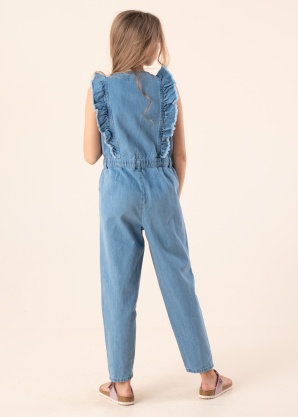 Only kombinezonas Jade