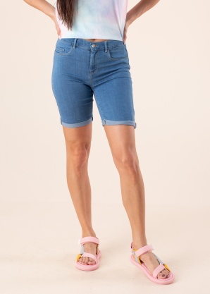 Only šortai „Rain“