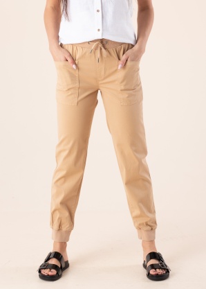 Soyaconcept kelnės Samira