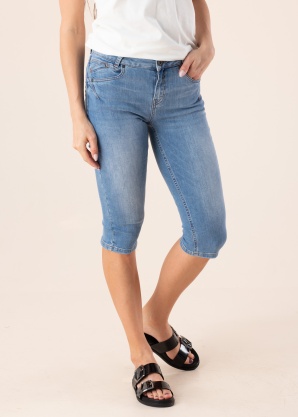 Pulz džinsiniai šortai Emma