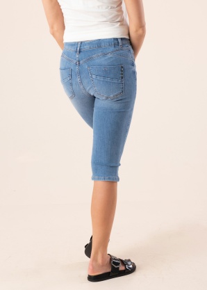 Pulz džinsiniai šortai Emma