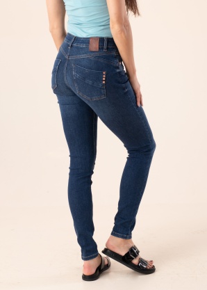 Pulz džinsai „Emma“ 