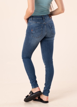 Pulz džinsai „Emma“