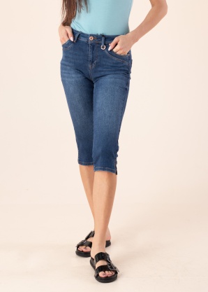 Pulz džinsai „Emma“