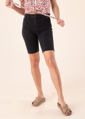 Only džinsiniai šortai Emily