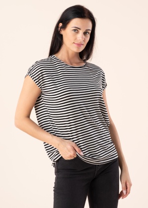 Vero Moda marškinėliai Ava