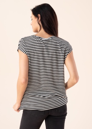 Vero Moda marškinėliai Ava