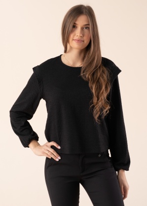 Only palaidinė ilgomis rankovėmis Darina