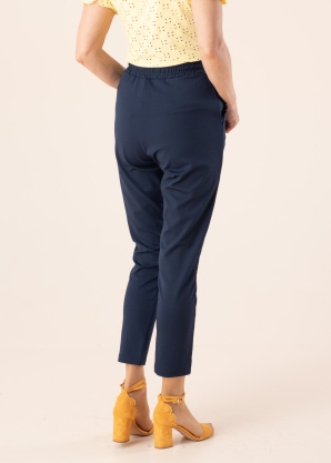 Soyaconcept kelnės „Siham“