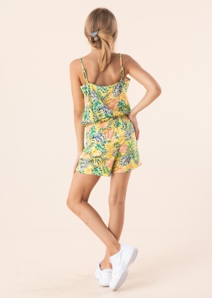 Only kombinezonas Poptrash