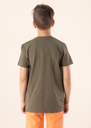 Name It marškinėliai „Mtv“