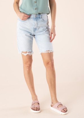 Vero Moda šortai „Carla“