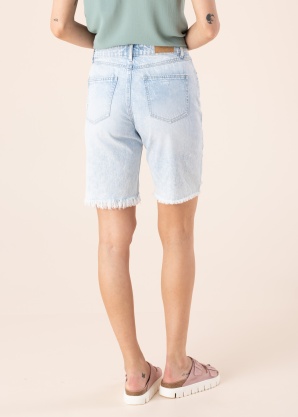 Vero Moda šortai „Carla“